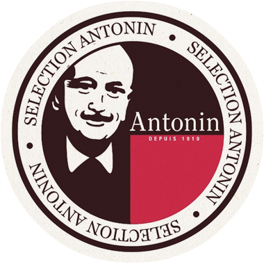 La sélection Antonin 1919
